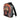 Reborn in Rubber | Leather Backpack