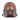 Reborn in Rubber | Leather Backpack