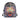 Command & Collapse | Leather Backpack