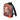 Divine Meltdown | Leather Backpack