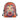 Divine Meltdown | Leather Backpack
