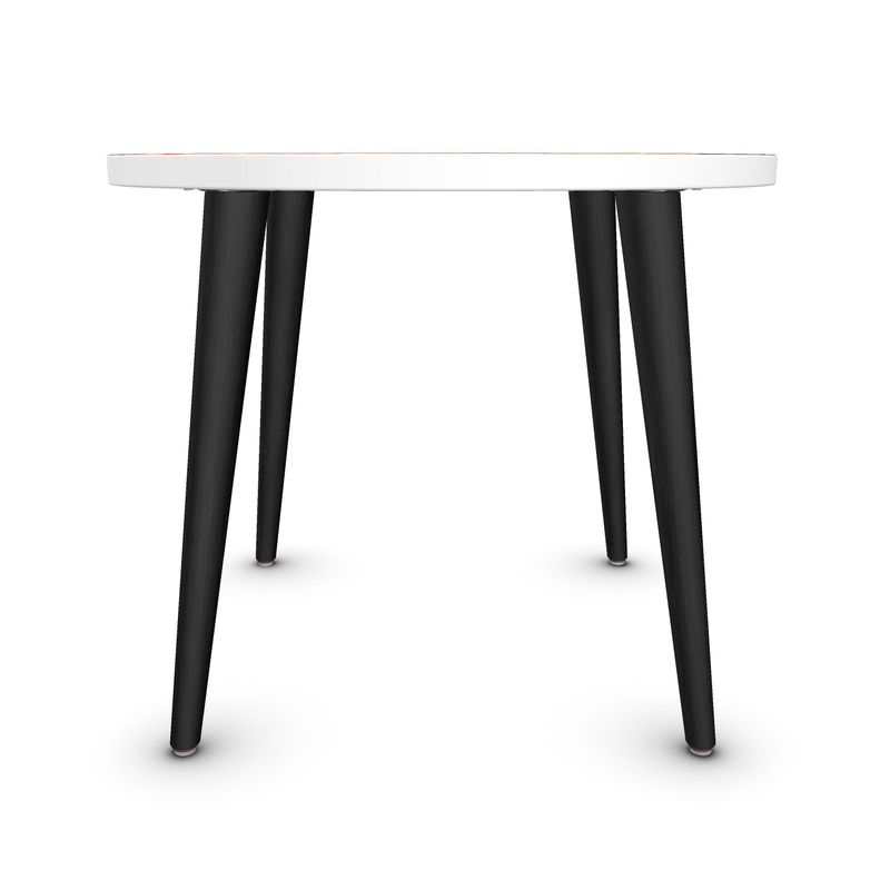 THE RESURRECTION: LAST CIGARETTE. Coffee Table