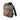 Kenny (Bare) | Leather Backpack
