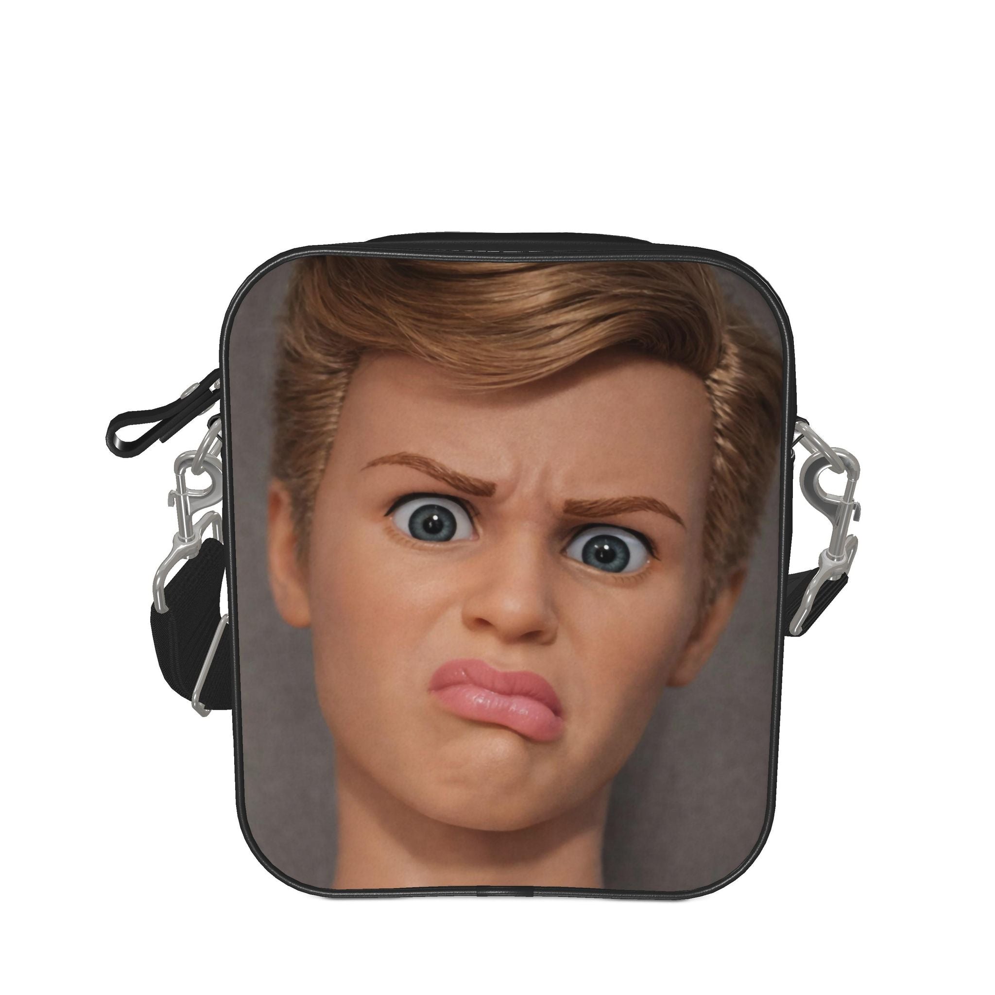 Hot Mess: Kenny | Shoulder Bag