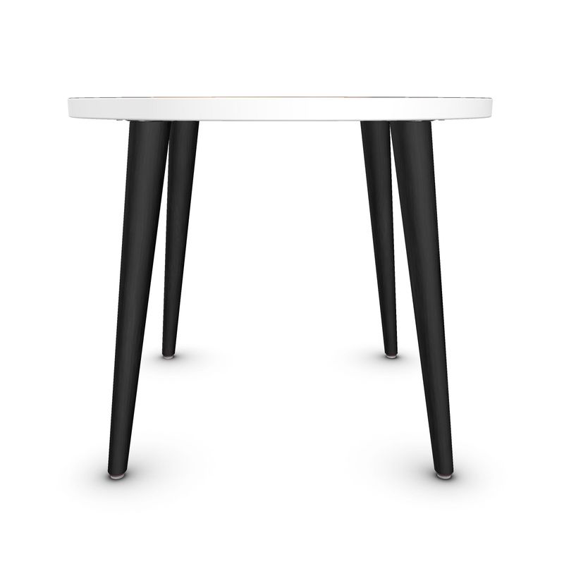 HOT MESS: KENNY (Bare Edition) Coffee Table