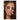 HOT MESS: LAST CIGARETTE (Afterparty Fallout) Metal Print