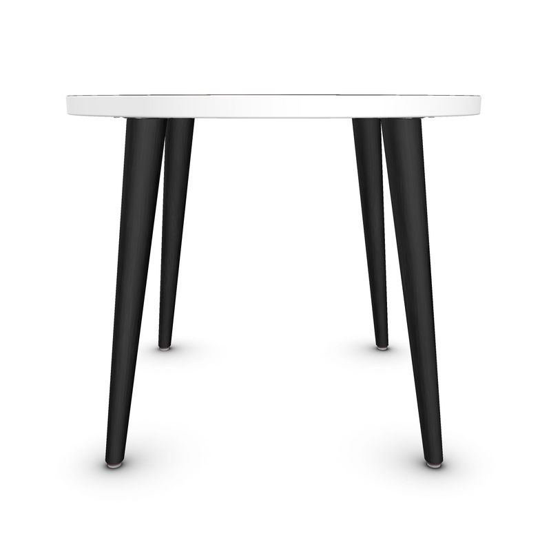 HOT MESS: KENNY (Leather Daddy Crisis) Coffee Table