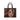 HOT MESS: LAST CIGARETTE (Afterparty Fallout) Leather Shopping Bag