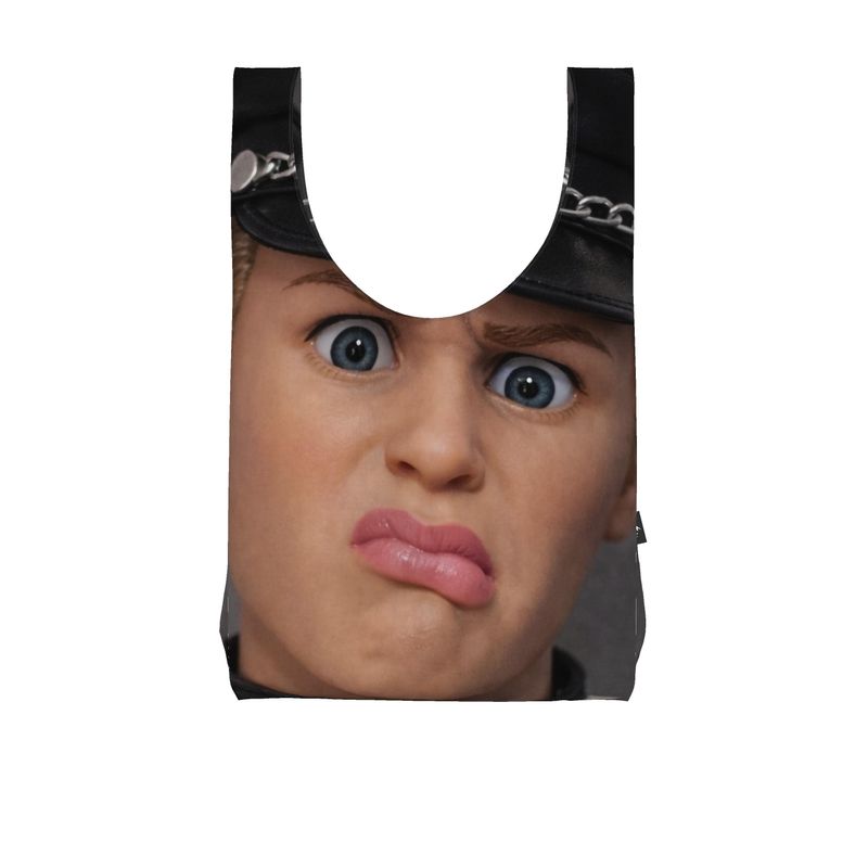 Hot Mess: Kenny Bike | Parachute Shopping Bag