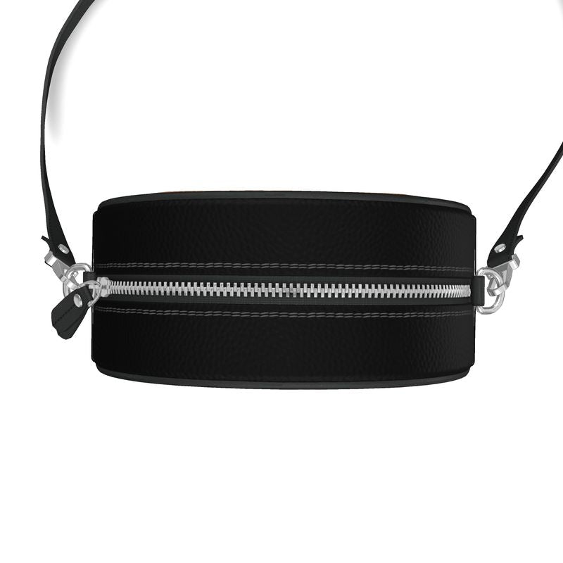 Hot Mess: Barbs Afterparty | Round Shoulder Bag