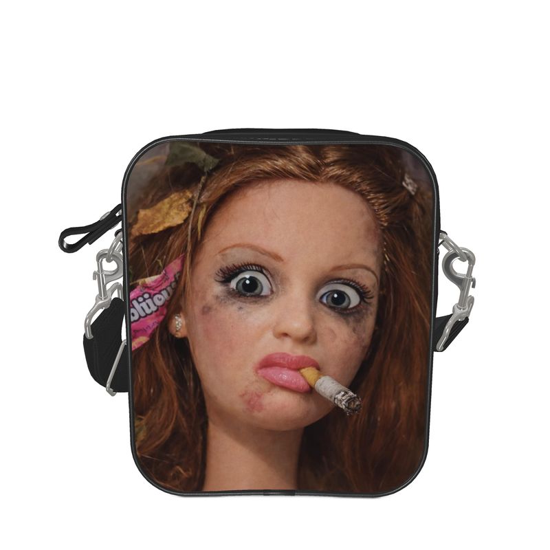 Hot Mess: Barbs Afterparty | Shoulder Bag