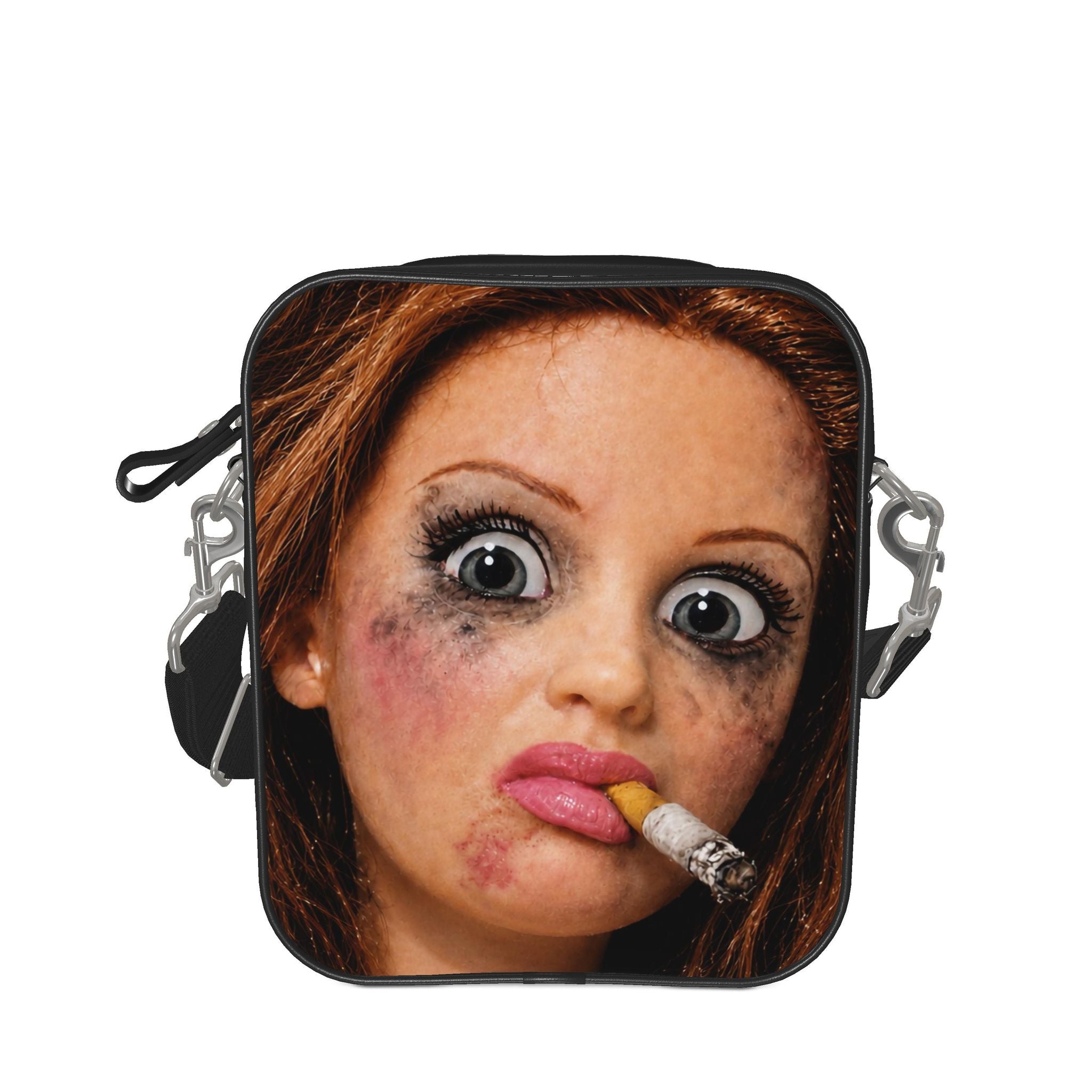 Hot Mess: Barbs Afterparty | Shoulder Bag