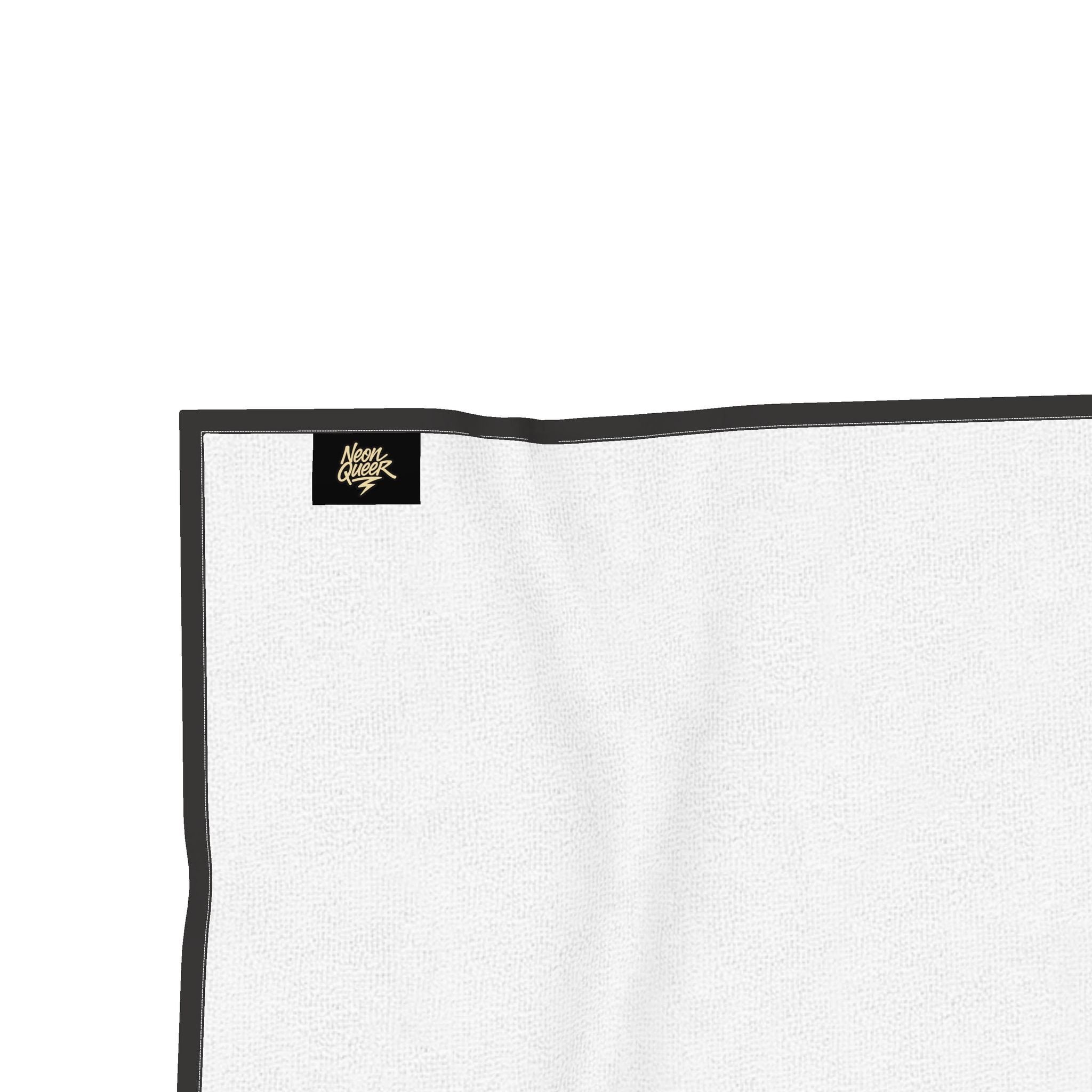 [] Gay for Pay | Beach Towel