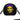 Grace Jones Legacy | Round Shoulder Bag