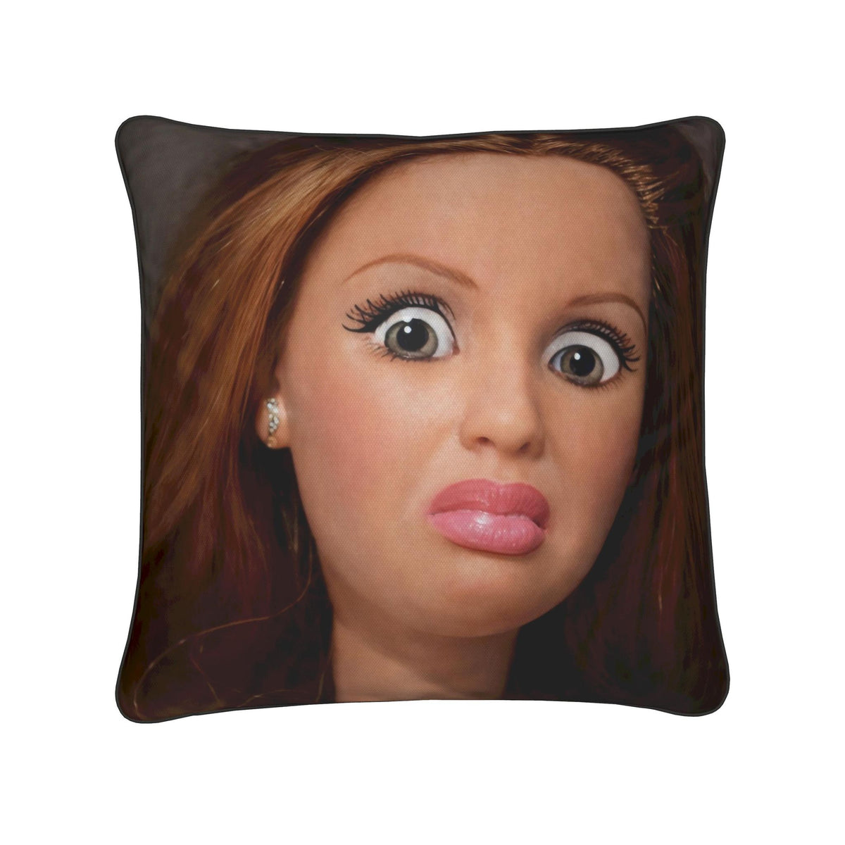 Cushion | Hot Mess: Barbs (Full Glam Breakdown)