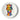 Adournment - Tryptich: Mursi | China Plates