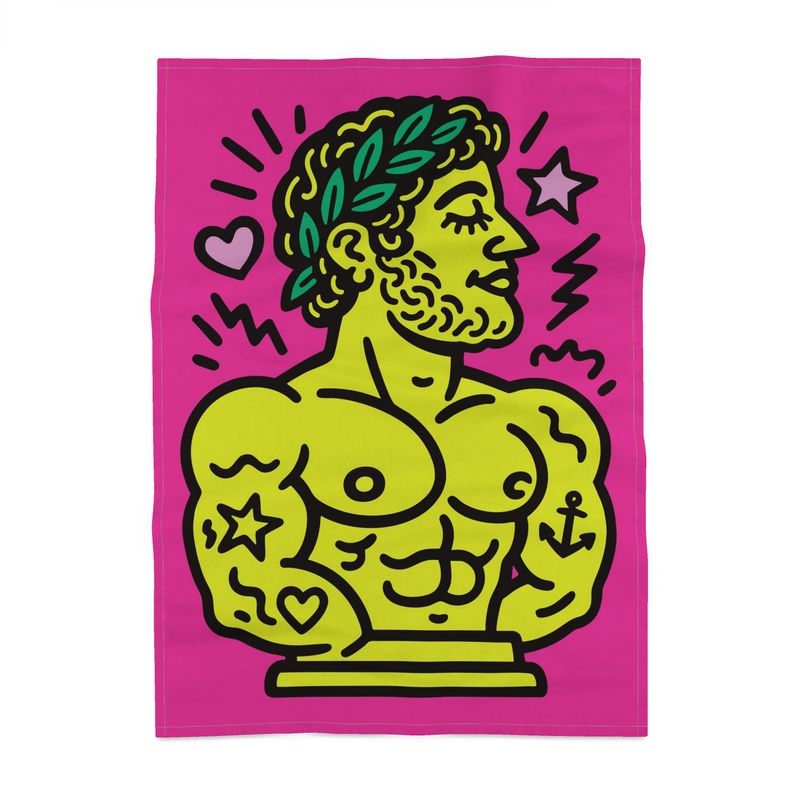 Gaydonis | Tea Towels