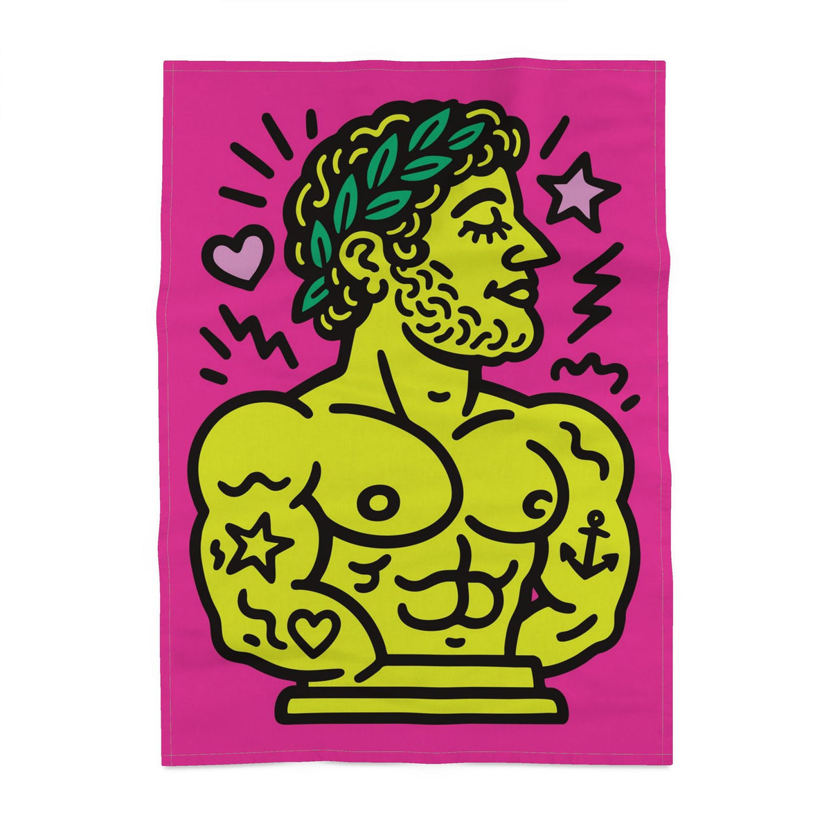 Gaydonis | Tea Towels
