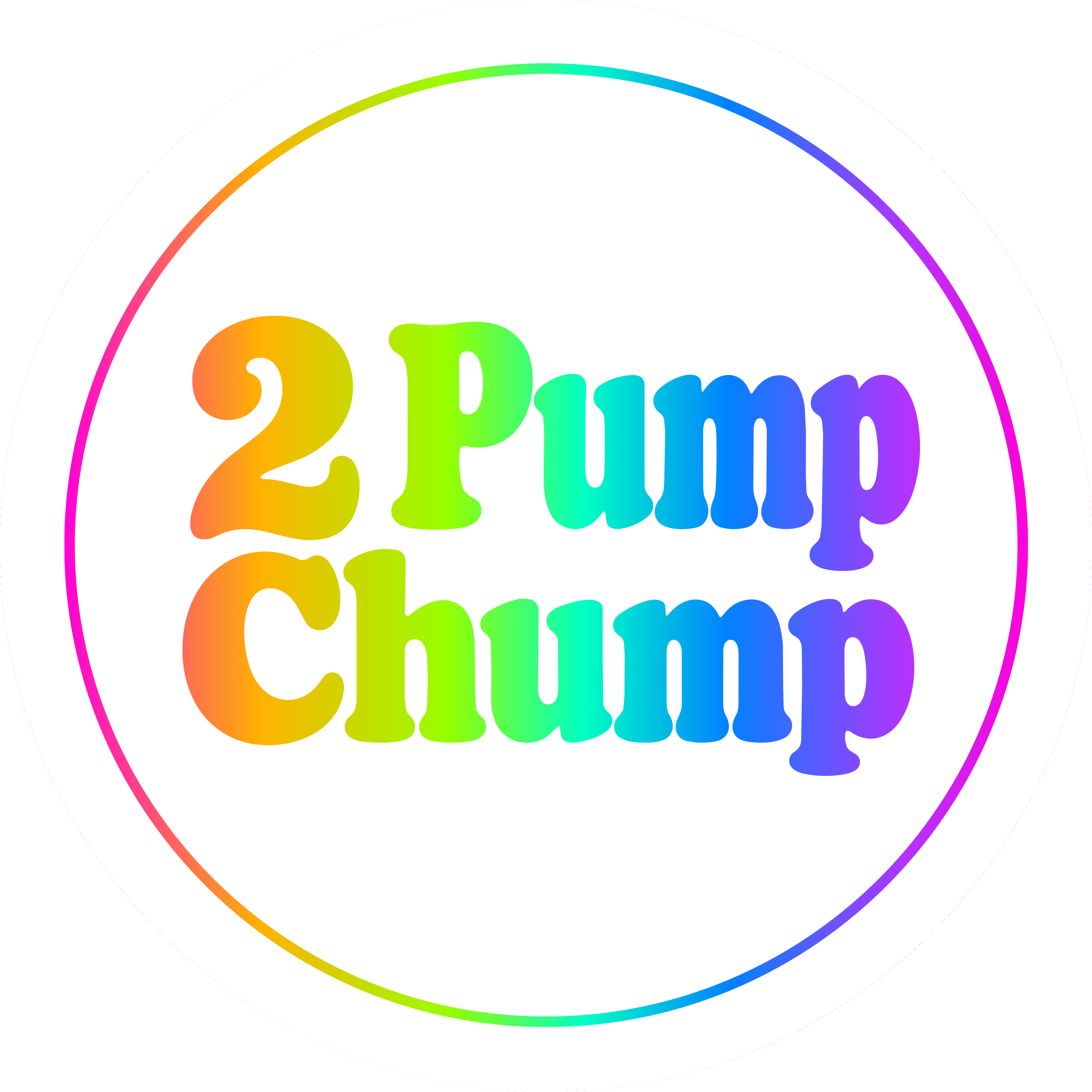 Queer Quotes: 2 Pump Chump | China Plates