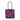 NQ Universe Pattern: Icons on Acid | Tote Bag