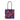 NQ Universe Pattern: Icons on Acid | Tote Bag