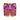 NQ Universe Pattern: Pop Psychedelic | Boxer Shorts