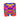 NQ Universe Pattern: Pop Psychedelic | Boxer Shorts