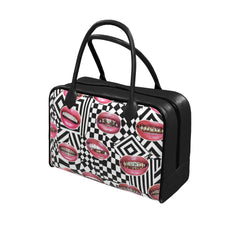 Holdalls | Bite Back