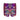 NQ Universe Pattern: Hyperpop Leopard | Boxer Shorts