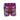 NQ Universe Pattern: Hyperpop Leopard | Boxer Shorts