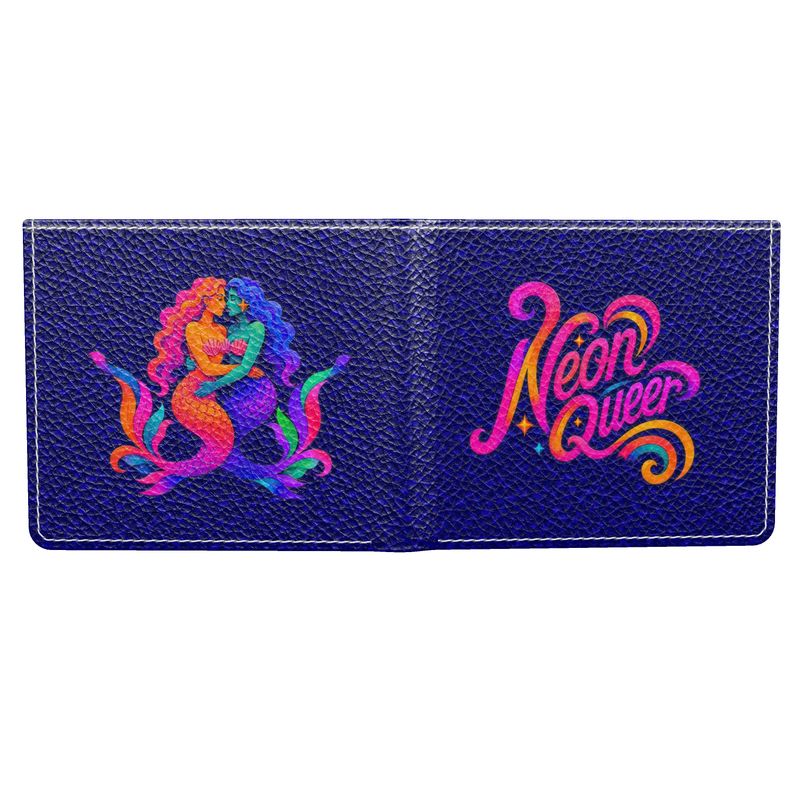 Gaylantis | Mens Wallet