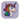 Be More Unicorn | Wooden Coasters
