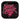 NeonQueer Flash | Wooden Coasters