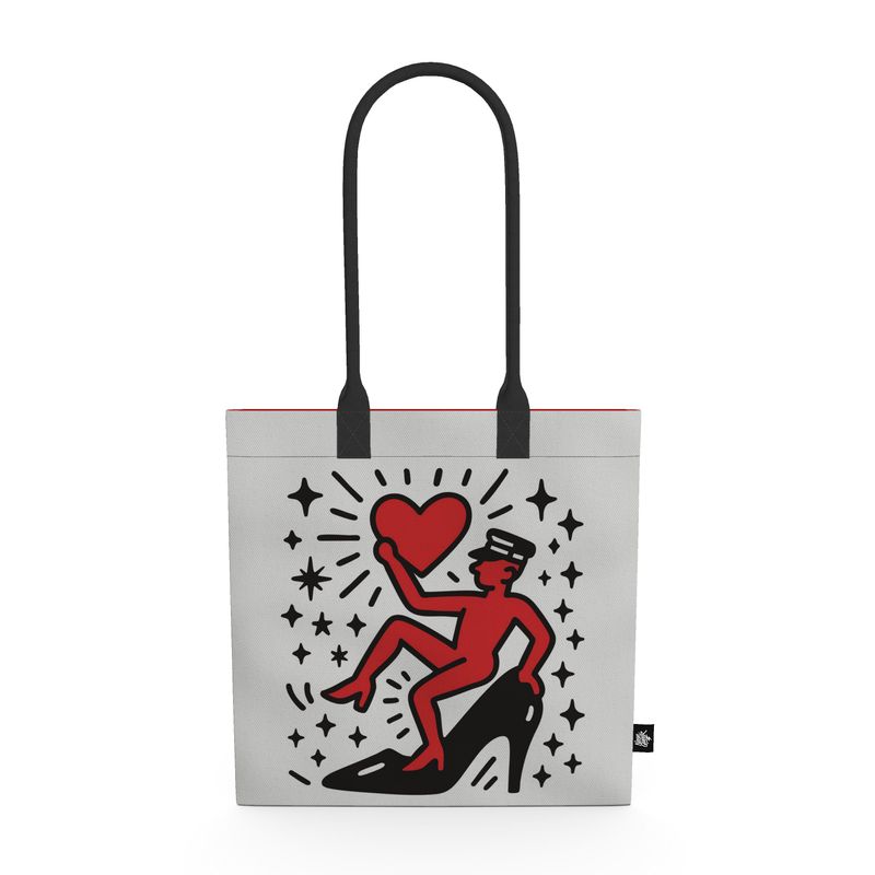 Queer Power | Tote Bag