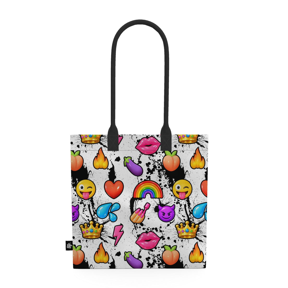 Emojiberry | Tote Bag