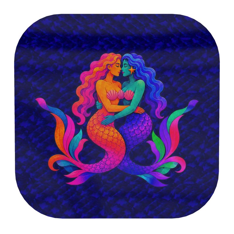 Gaylantis: Merman's Desire |  Wooden Coaster