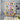NQ Universe Pattern: Emoji | Shower Curtain