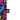 NQ Universe Pattern: Gaylantis | Tote Bag