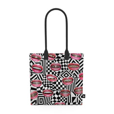 Mouth F*ck | Tote Bag