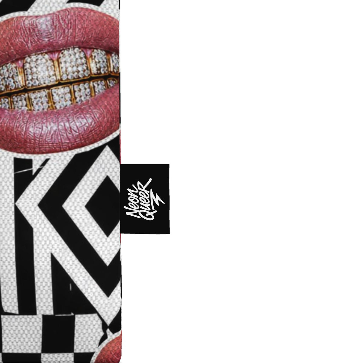 Mouth F*ck | Tote Bag