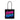 80s Anarchy: Femme & Fierce | Tote Bag