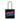 80s Anarchy: Lipgloss & Leather | Tote Bag