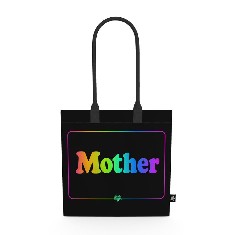 Queer Quotes: Mother | Tote Bag