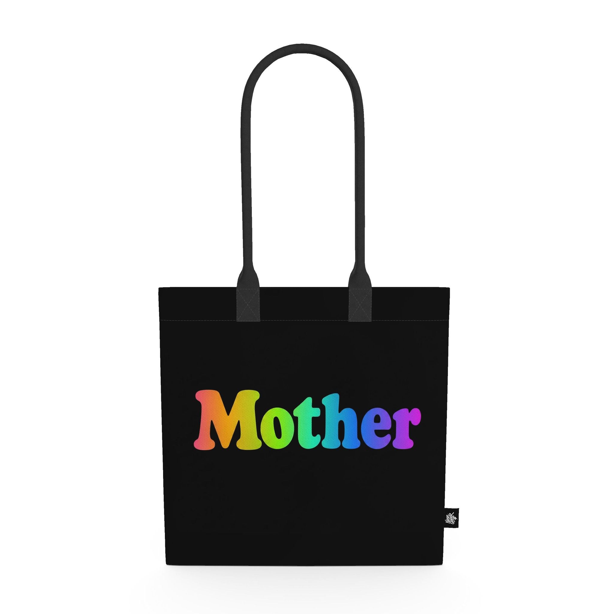 Tote Bag | Queer Quotes: Mother