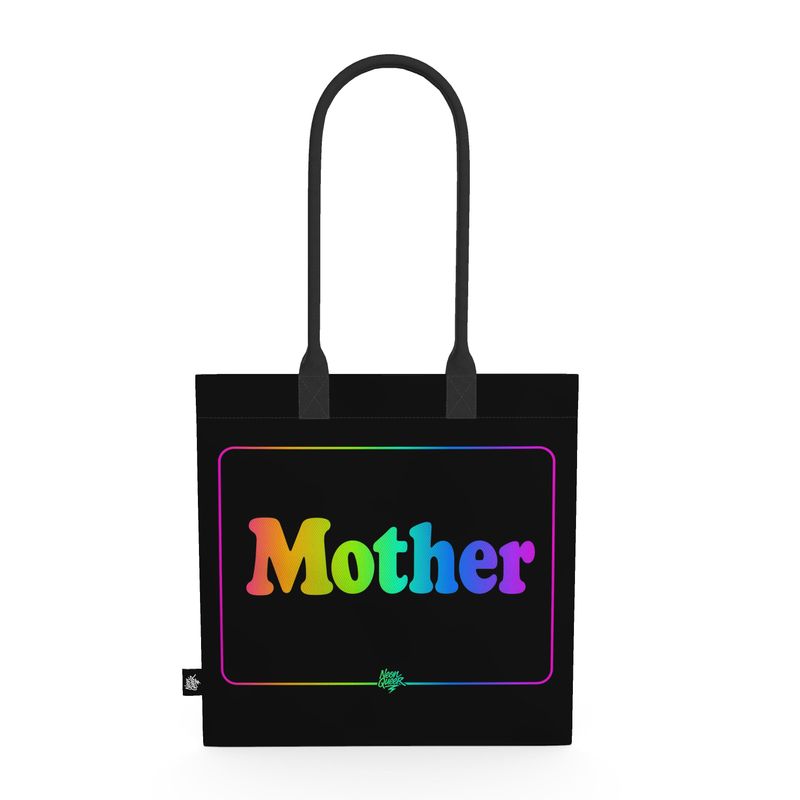 Queer Quotes: Mother | Tote Bag