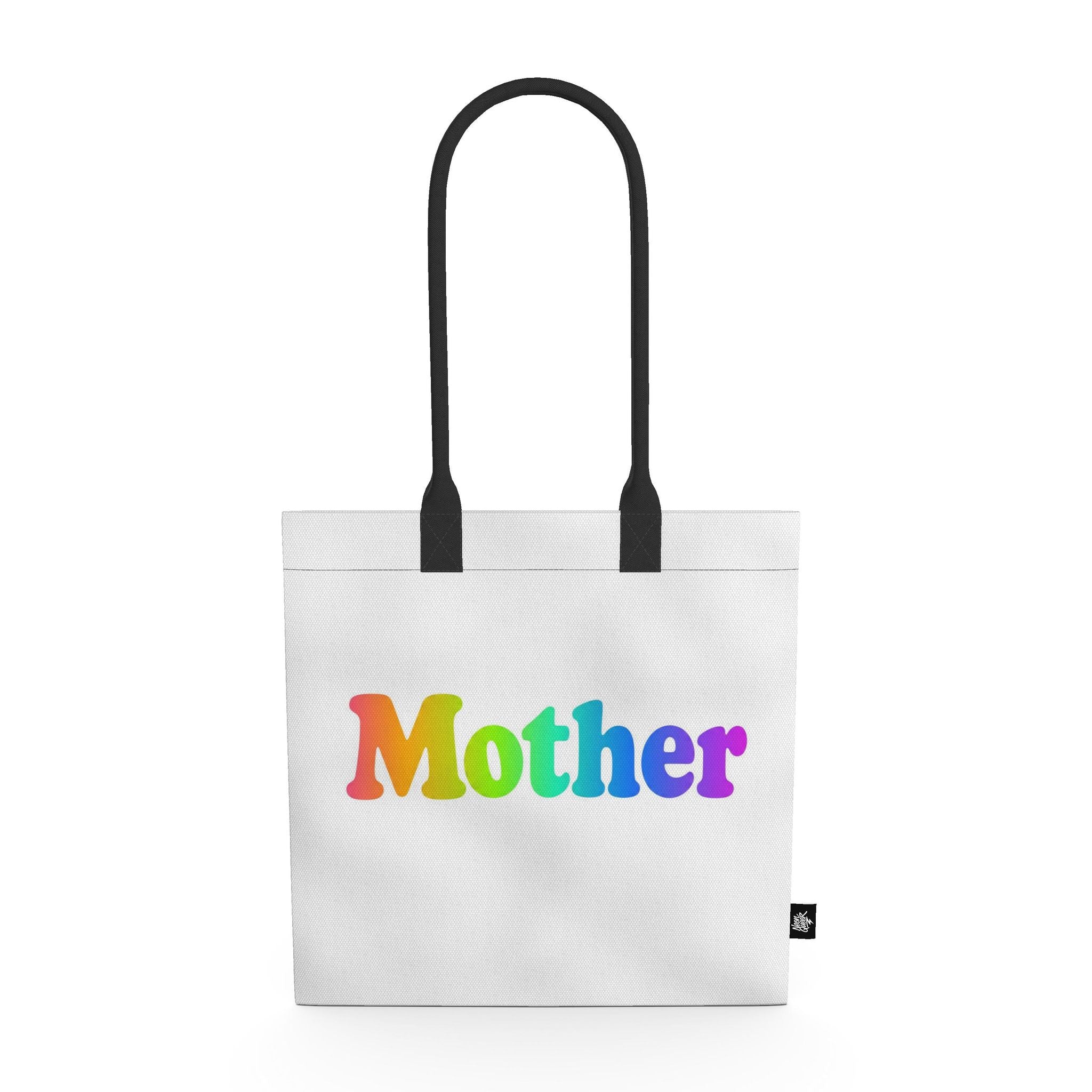 Queer Quotes: Mother | Tote Bag