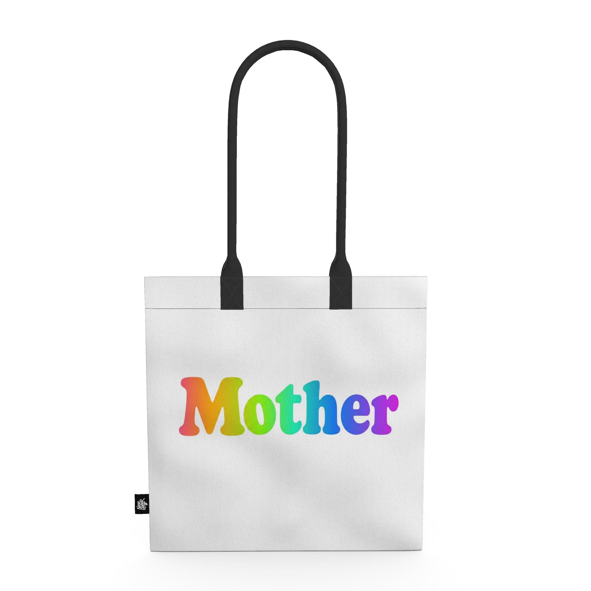 Tote Bag | Queer Quotes: Mother