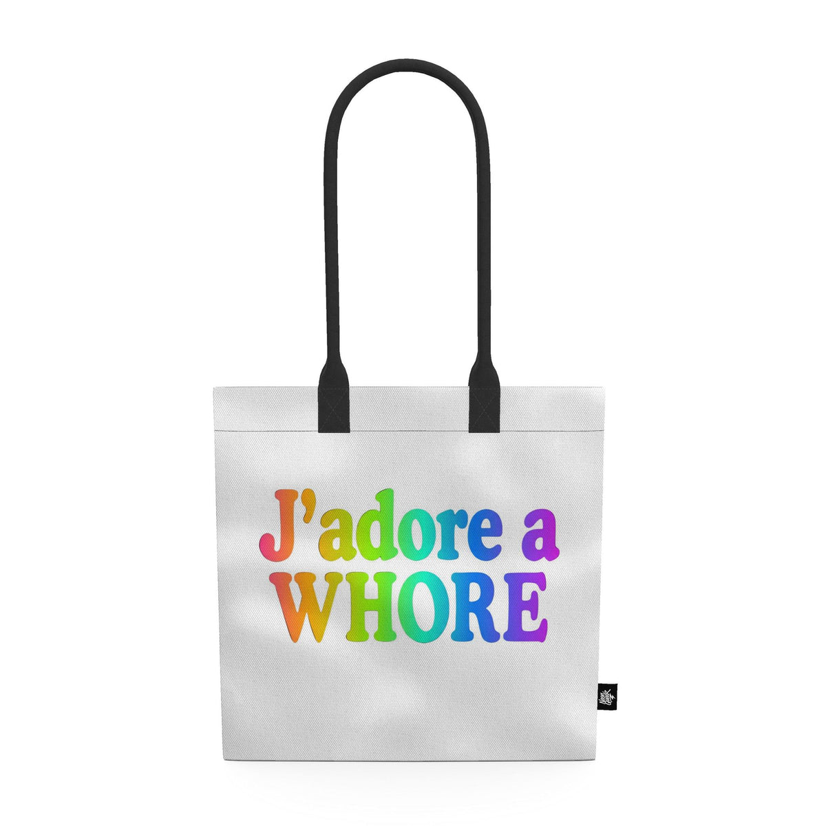 J'adore a Wh*re | Tote Bag