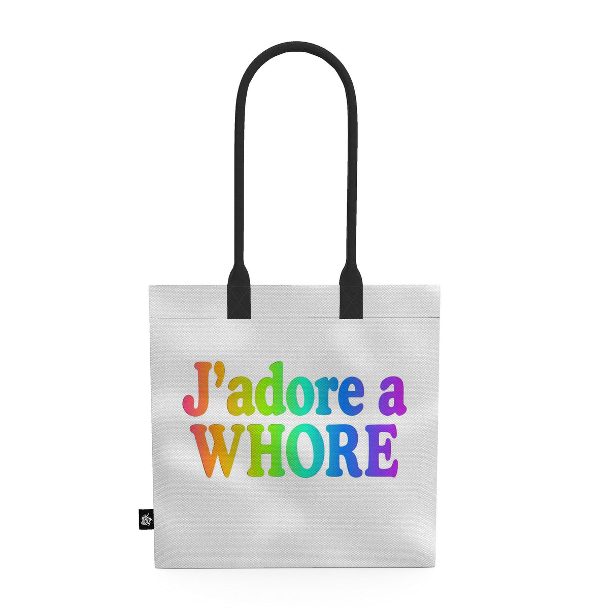 J'adore a Wh*re | Tote Bag