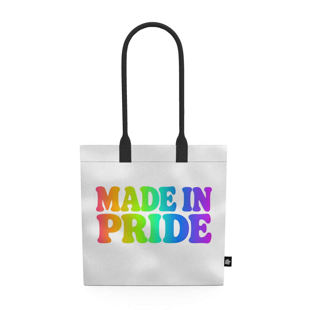 Made in Pride | Tote Bag